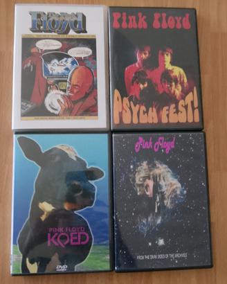 Pink Floyd CD 