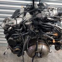 MOTORE AJS VOLKSWAGEN TOUAREG 5.0 D 230KW 2007
