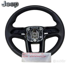 VOLANTE JEEP Avenger Serie (22>)