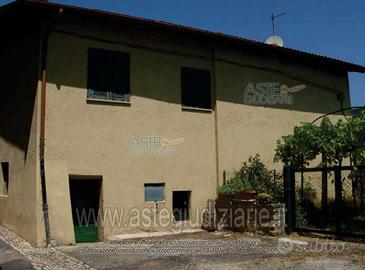 Appartamento Cascia [A4344352]