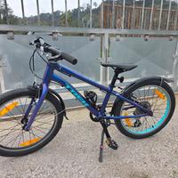 Trek Wahoo 20" - Leggerissima - tg 20