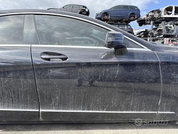 PORTIERA ANTERIORE DESTRA MERCEDES CLS W218 (10>17