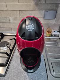 macchina da caffe dolce gusto 