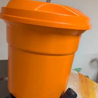 centrifuga per insalata e verdura