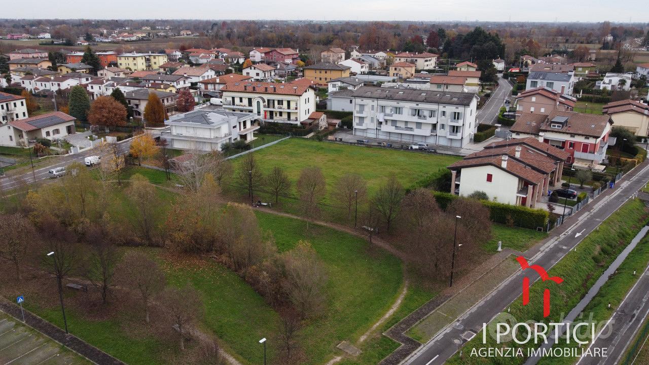 Terreno a Salzano (VE) - Vista 6