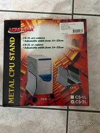 Porta - pc con ruote