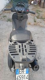 Piaggio Beverly 350 - 2017