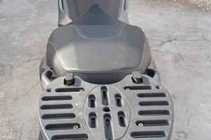 Piaggio Beverly 350 - 2017