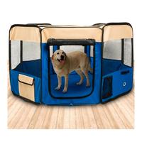 Box per cani di grossa taglia