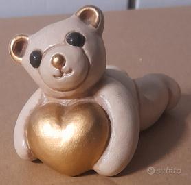 Thun - Teddy vintage piccolo
