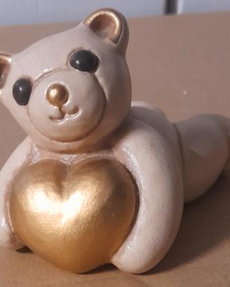Thun - Teddy vintage piccolo