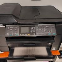 Stampante multifunzione Epson WF7525
