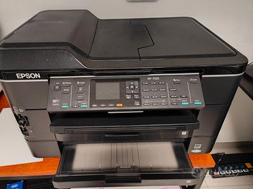 Stampante multifunzione Epson WF7525