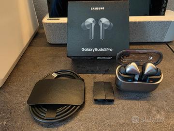 Samsung Galaxy Buds 3 Pro