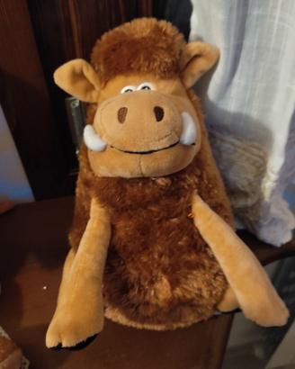 PELUCHE