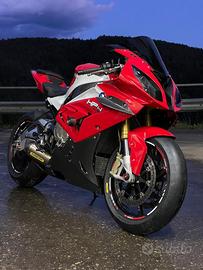 Bmw s 1000 rr - 2015