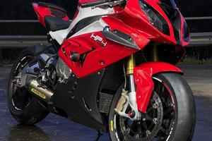 Bmw s 1000 rr - 2015
