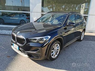 BMW X1 sdrive18d Business Advantage auto