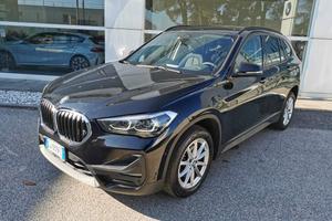 BMW X1 sdrive18d Business Advantage auto