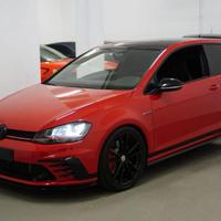 VOLKSWAGEN Golf GTI Clubsport-S 2.0 TSi Limited