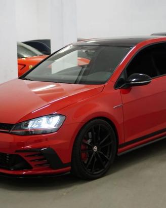 VOLKSWAGEN Golf GTI Clubsport-S 2.0 TSi Limited