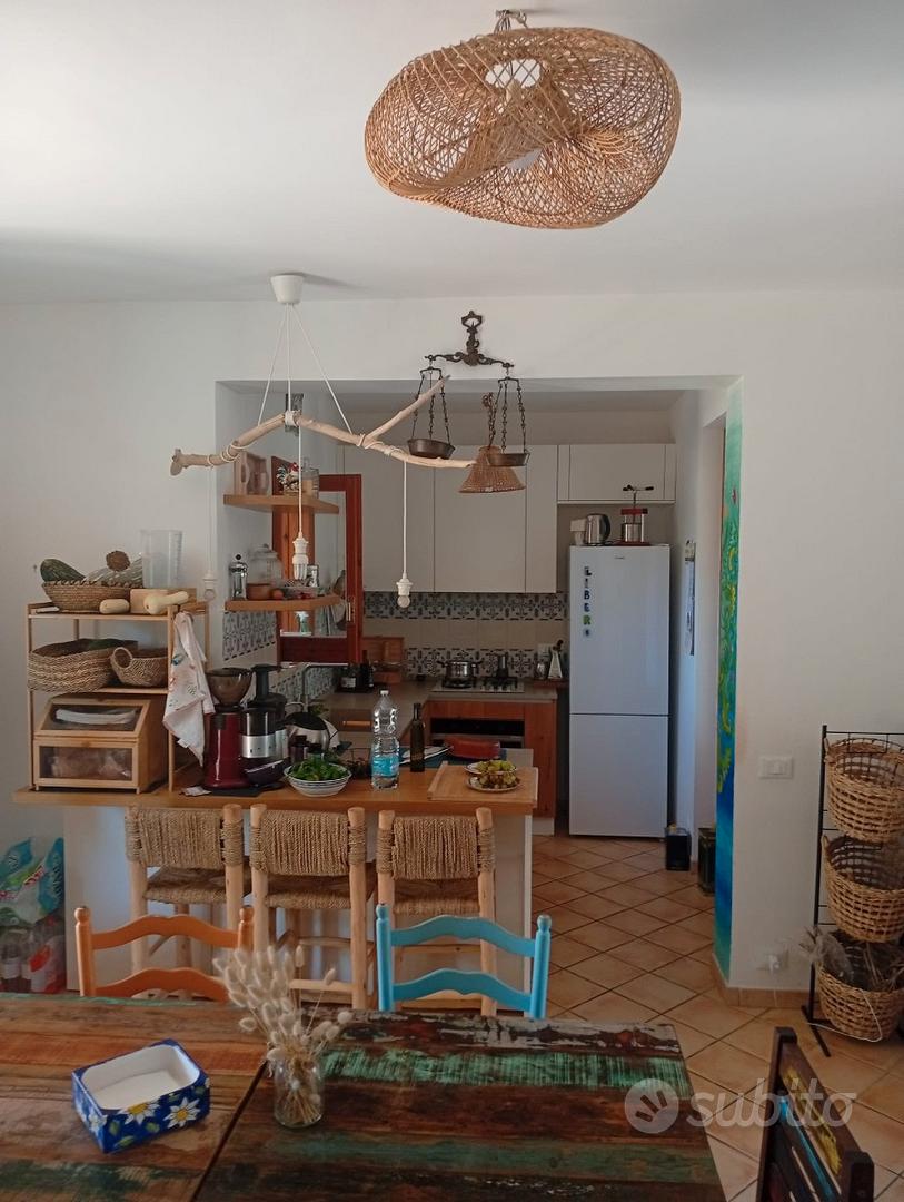 House in Favignana, Pozzo Ponente - Vista 2