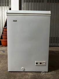 congelatore a pozzetto Kennex 103L