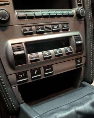 sostituzione LCD riscaldamento PORSCHE 987 - 997