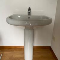 sanitari e rubinetti