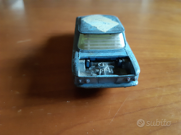Chevrolet Corvair Corgi Toys