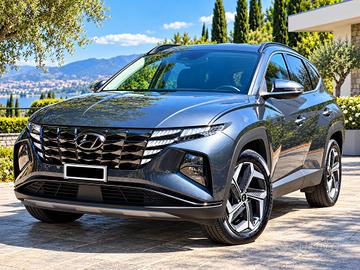 Hyundai Tucson 3ª Serie Excellence – Full Optional