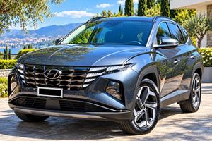 Hyundai Tucson 3ª Serie Excellence – Full Optional