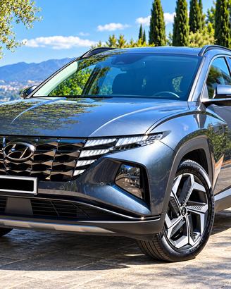 Hyundai Tucson 3ª Serie Excellence – Full Optional