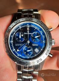 Cronografo Wiler vetta