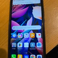 Smartphone Huawei Mate 20 Lite