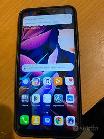 Smartphone Huawei Mate 20 Lite