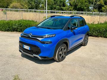 Citroen C3 Aircross 1.5 Hdi 100Cv N1 Autocarro 5 P