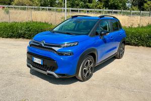 Citroen C3 Aircross 1.5 Hdi 100Cv N1 Autocarro 5 P