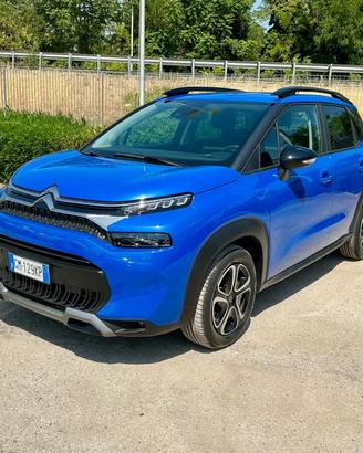 Citroen C3 Aircross 1.5 Hdi 100Cv N1 Autocarro 5 P