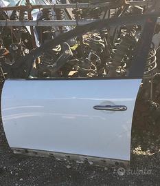 Renault megane porta ant e post dx e sx sw 2009-