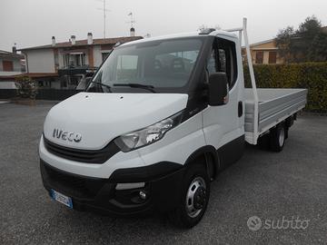 IVECO DAILY 35C14 CASSONE APERTO