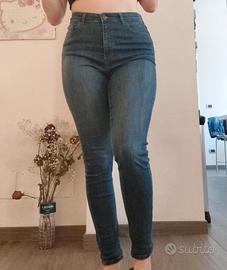 Jeans skinny