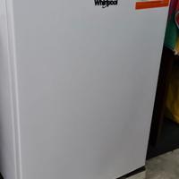 Congelatore verticale Whirlpool classe A +