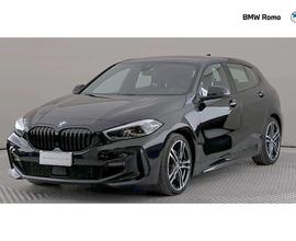 BMW Serie 1 118d Msport auto