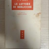 Le lettere di Berlicche