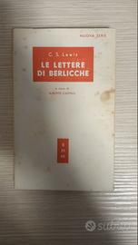 Le lettere di Berlicche