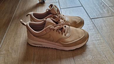 nike air max thea 38,5
