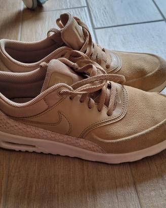 nike air max thea 38,5