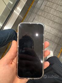 Iphone 16 pro