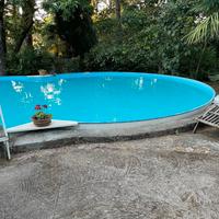 Liner Ricambio Piscina a OTTO CM920X600X120